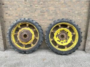 MICHELIN 9.5R44