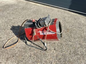 THERMOBILE GA-24 KACHEL