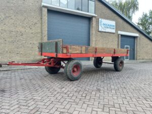 4W LANDBOUWAGEN