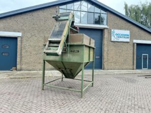 BRESTON OPSLAGBUNKER