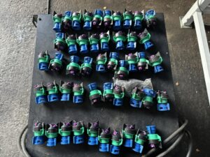 TurboDrop spuitdoppen