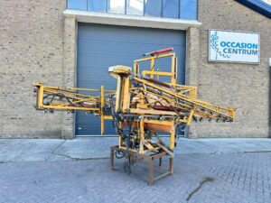 CEBECO 24 MTR VELDSPUIT
